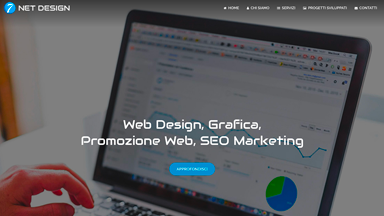 Web Design