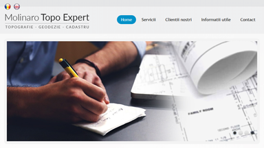 Web Design Brasov Topografie Brasov