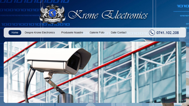 Web Design Brasov Sisteme Supraveghere