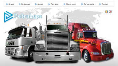 Web Design Brasov Petralups